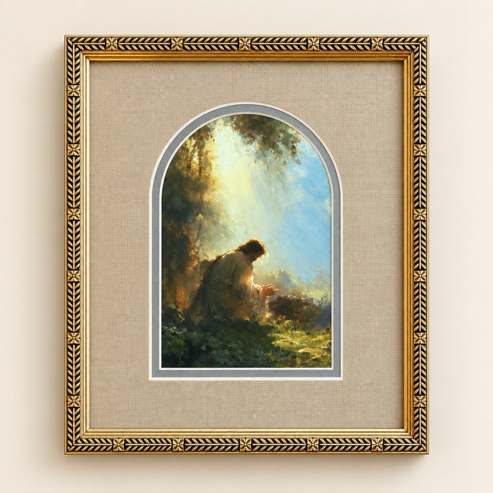 Gethsemane