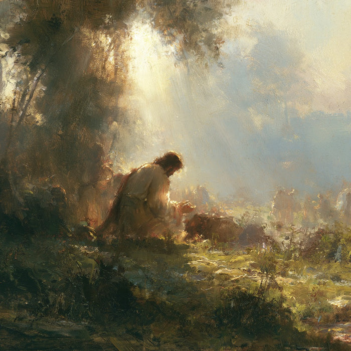 Gethsemane — Fine Art Print