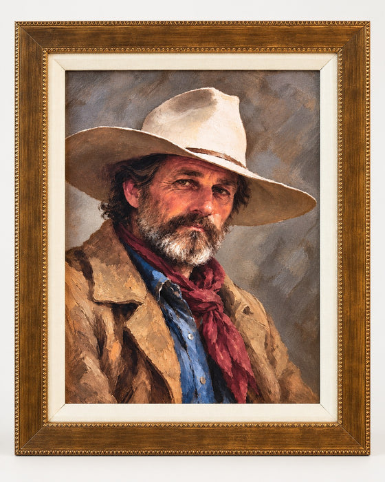 The Westerner