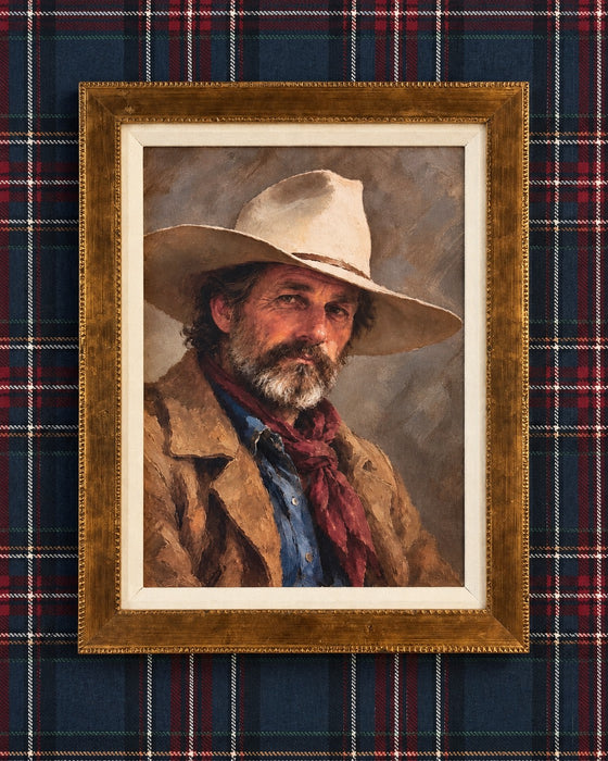 The Westerner