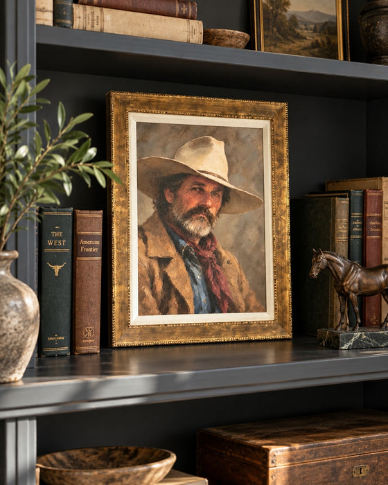 The Westerner
